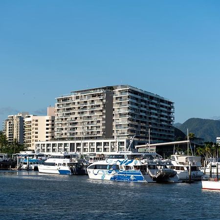 The Sebel Cairns Harbour Lights Aparthotel Exterior foto